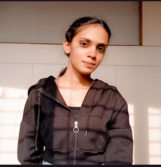 Nandini Maurya